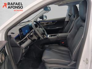 Omoda 5 HEV Premium 1.5 TGDI 165kW (224CV)  - Foto 9