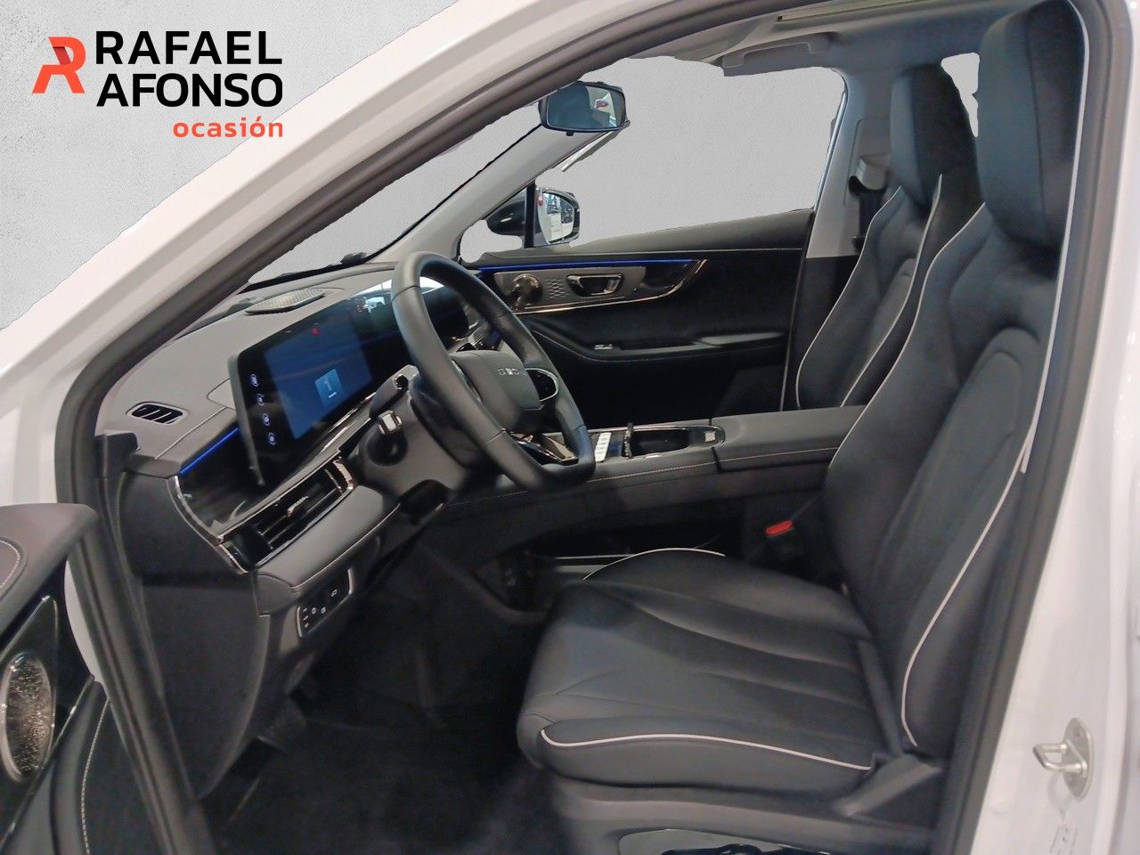 Omoda 5 HEV Premium 1.5 TGDI 165kW (224CV)  - Foto 9