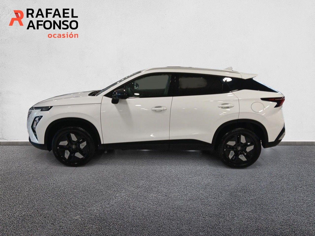 Omoda 5 HEV Premium 1.5 TGDI 165kW (224CV)  - Foto 4