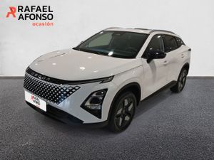 Omoda 5 HEV Premium 1.5 TGDI 165kW (224CV)  - Foto 2