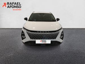 Omoda 5 HEV Premium 1.5 TGDI 165kW (224CV)  - Foto 6