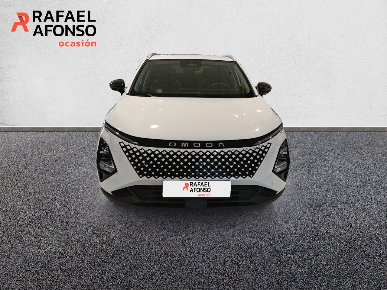 Omoda 5 HEV Premium 1.5 TGDI 165kW (224CV)  - Foto 6