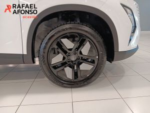Omoda 5 HEV Premium 1.5 TGDI 165kW (224CV)  - Foto 12