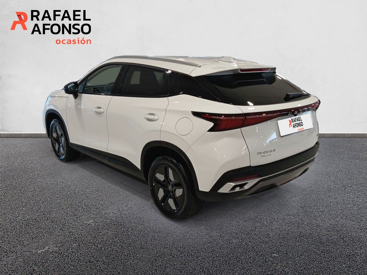 Omoda 5 HEV Premium 1.5 TGDI 165kW (224CV)  - Foto 3