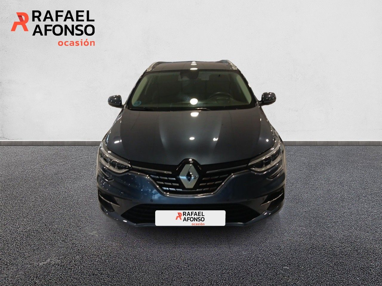 Renault Megane S.T. Techno TCe 103 kW (140CV) EDC GPF  - Foto 6