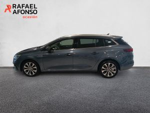 Renault Megane S.T. Techno TCe 103 kW (140CV) EDC GPF  - Foto 4
