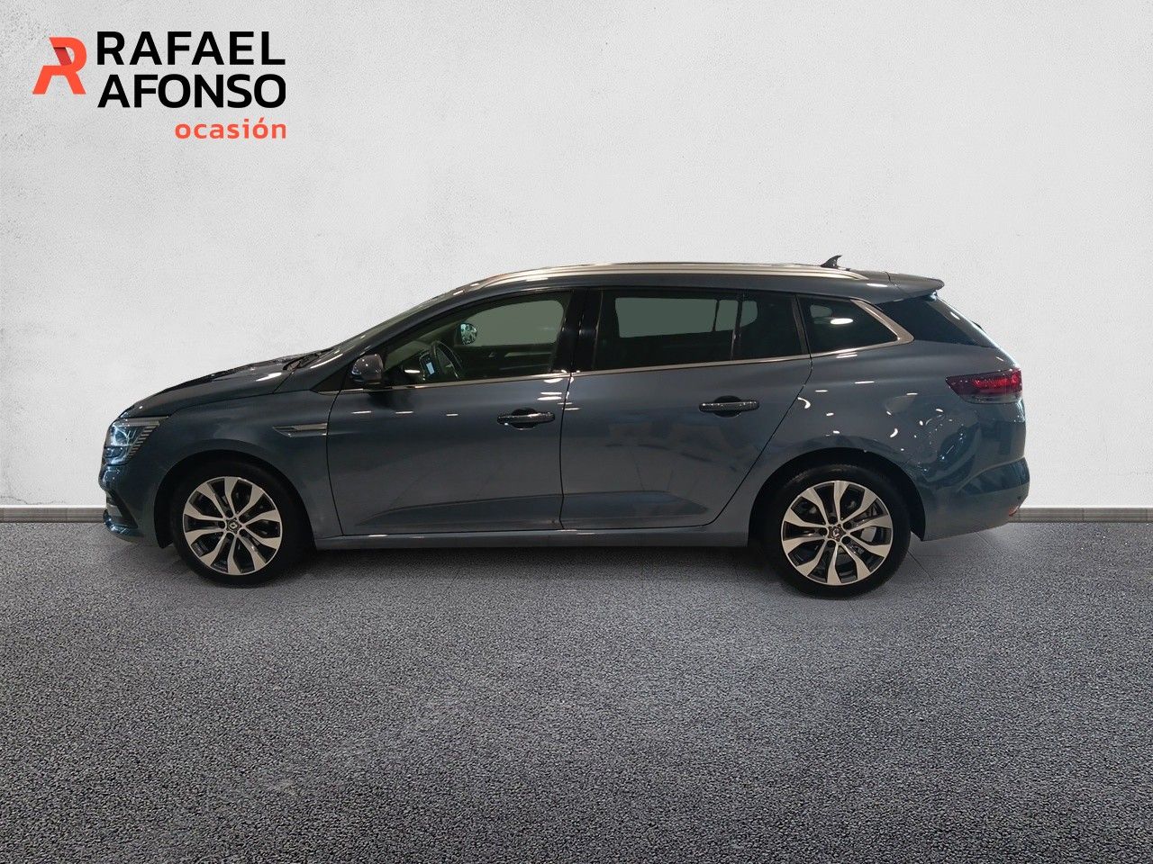 Renault Megane S.T. Techno TCe 103 kW (140CV) EDC GPF  - Foto 4
