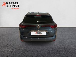 Renault Megane S.T. Techno TCe 103 kW (140CV) EDC GPF  - Foto 7