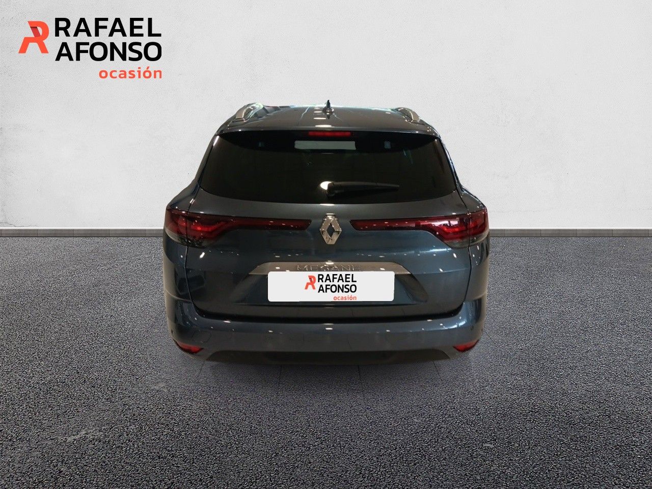Renault Megane S.T. Techno TCe 103 kW (140CV) EDC GPF  - Foto 7