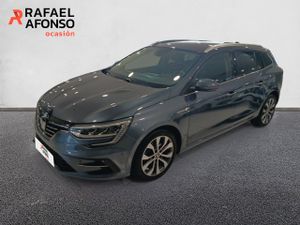 Renault Megane S.T. Techno TCe 103 kW (140CV) EDC GPF  - Foto 2