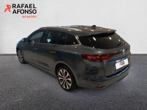 Renault Megane S.T. Techno TCe 103 kW (140CV) EDC GPF  - Foto 3