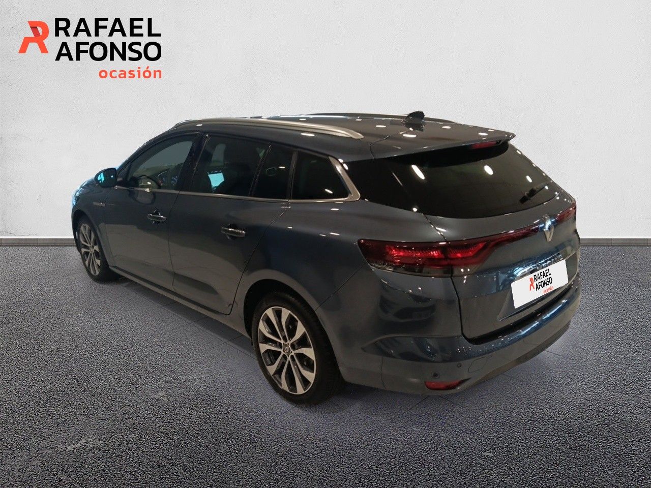 Renault Megane S.T. Techno TCe 103 kW (140CV) EDC GPF  - Foto 3
