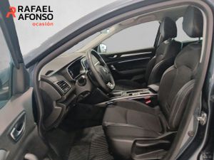 Renault Megane S.T. Techno TCe 103 kW (140CV) EDC GPF  - Foto 9