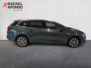 Renault Megane S.T. Techno TCe 103 kW (140CV) EDC GPF  - Foto 5