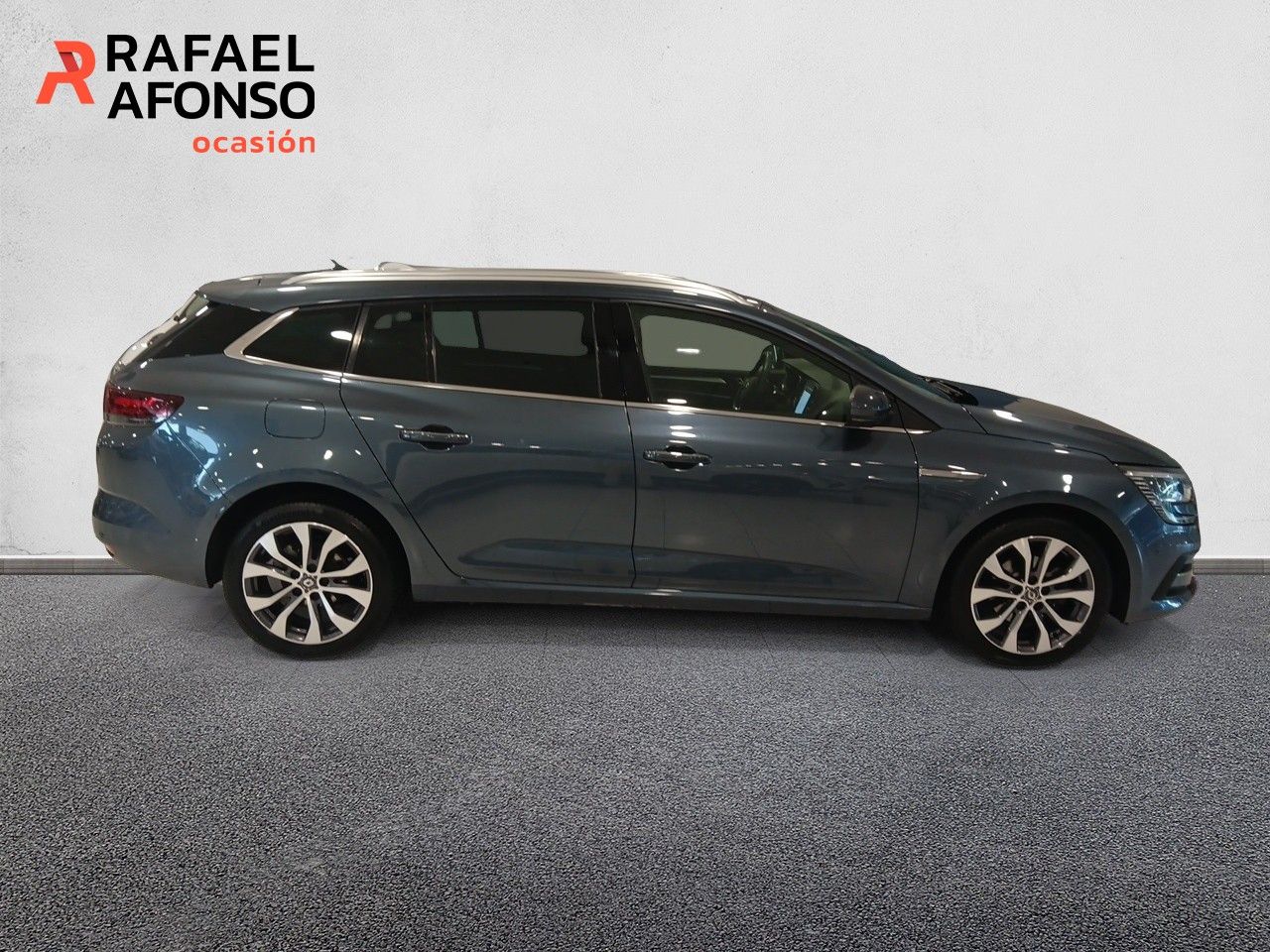 Renault Megane S.T. Techno TCe 103 kW (140CV) EDC GPF  - Foto 5