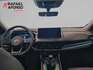 Nissan Qashqai DIG-T 103kW N-Connecta  - Foto 10