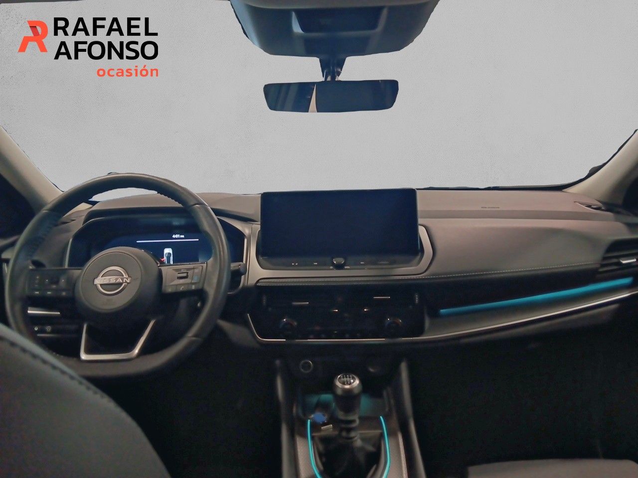 Nissan Qashqai DIG-T 103kW N-Connecta  - Foto 10
