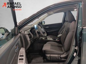 Nissan Qashqai DIG-T 103kW N-Connecta  - Foto 9