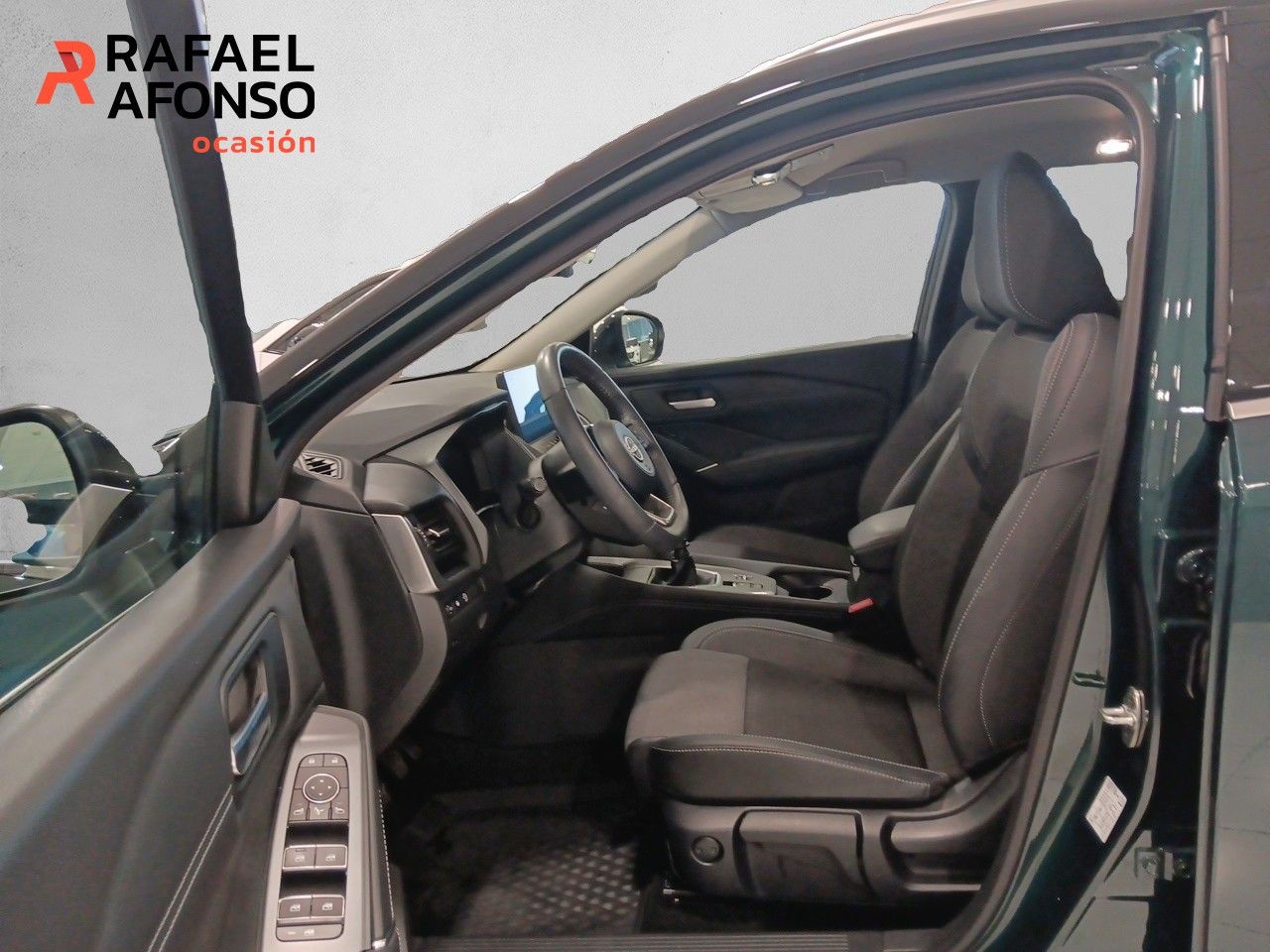 Nissan Qashqai DIG-T 103kW N-Connecta  - Foto 9