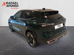Nissan Qashqai DIG-T 103kW N-Connecta  - Foto 3
