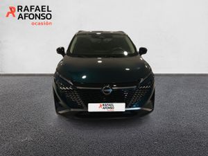 Nissan Qashqai DIG-T 103kW N-Connecta  - Foto 6