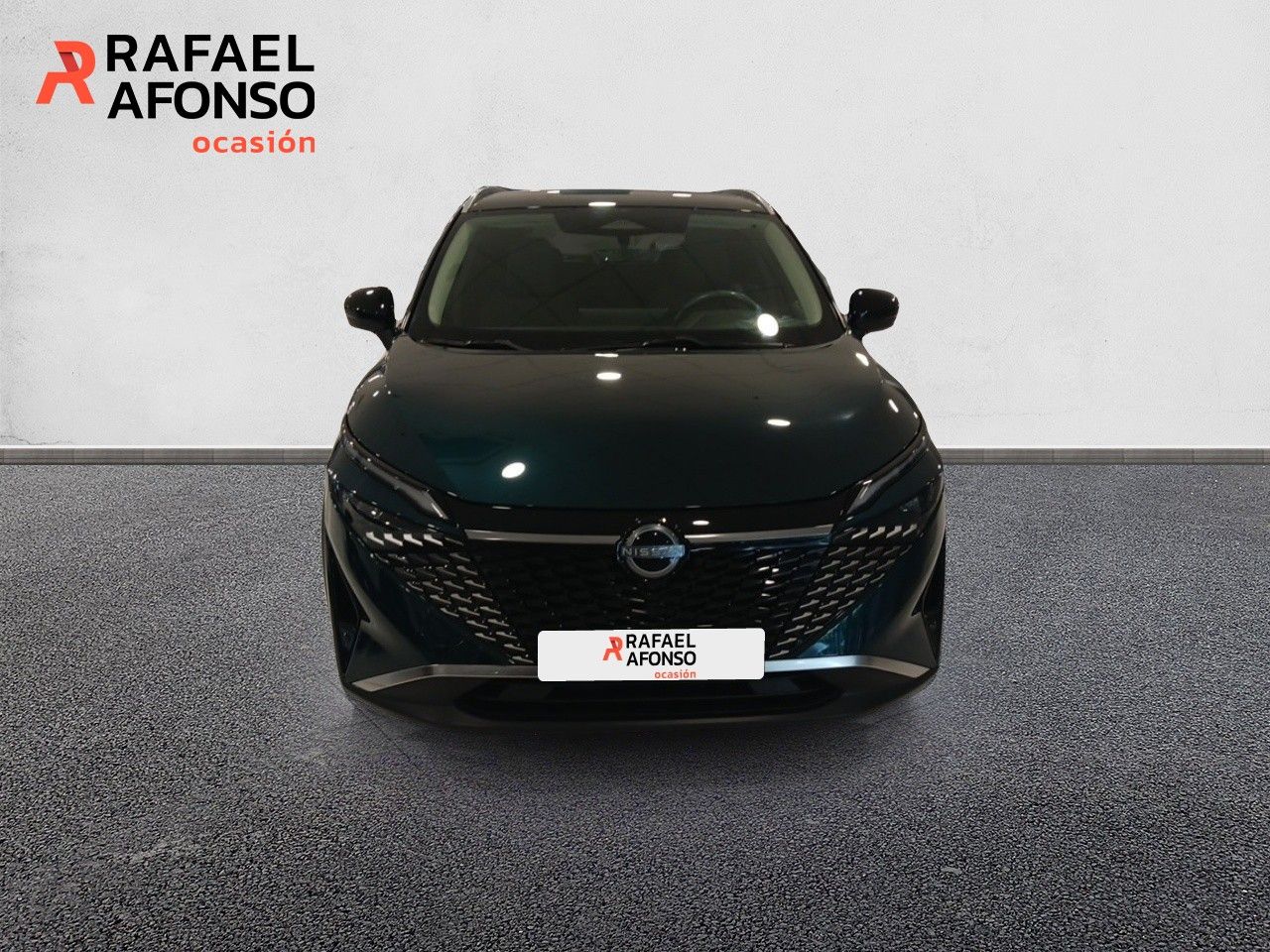 Nissan Qashqai DIG-T 103kW N-Connecta  - Foto 6