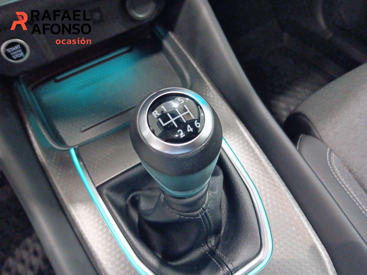 Nissan Qashqai DIG-T 103kW N-Connecta  - Foto 11