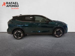 Nissan Qashqai DIG-T 103kW N-Connecta  - Foto 5