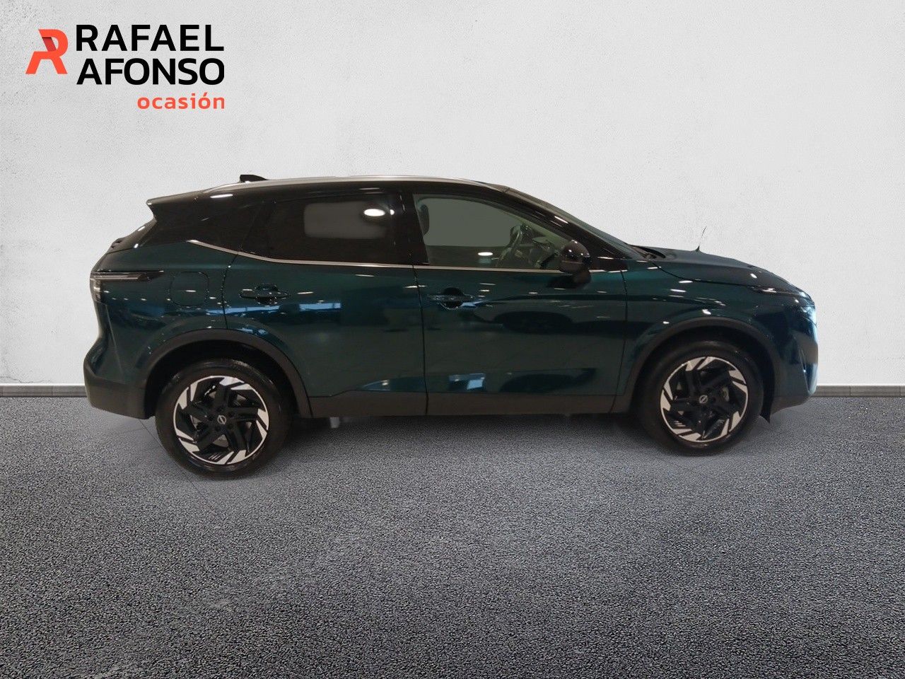 Nissan Qashqai DIG-T 103kW N-Connecta  - Foto 5