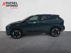 Nissan Qashqai DIG-T 103kW N-Connecta  - Foto 4