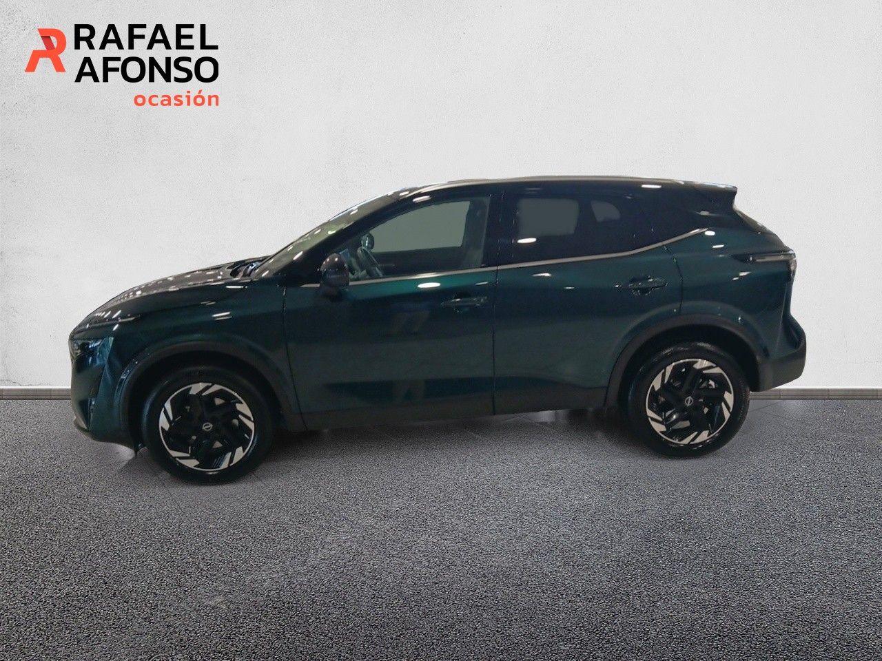 Nissan Qashqai DIG-T 103kW N-Connecta  - Foto 4