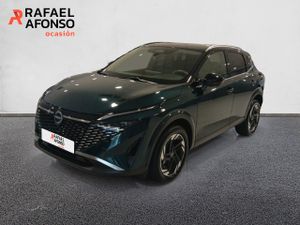 Nissan Qashqai DIG-T 103kW N-Connecta  - Foto 2