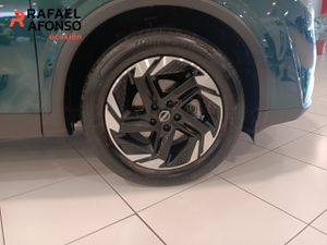 Nissan Qashqai DIG-T 103kW N-Connecta  - Foto 12