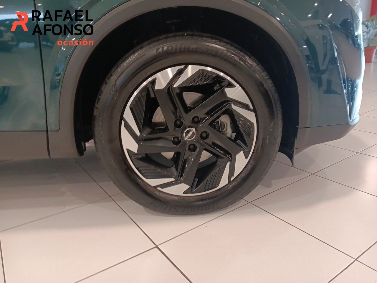 Nissan Qashqai DIG-T 103kW N-Connecta  - Foto 12