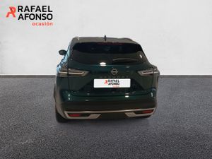 Nissan Qashqai DIG-T 103kW N-Connecta  - Foto 7