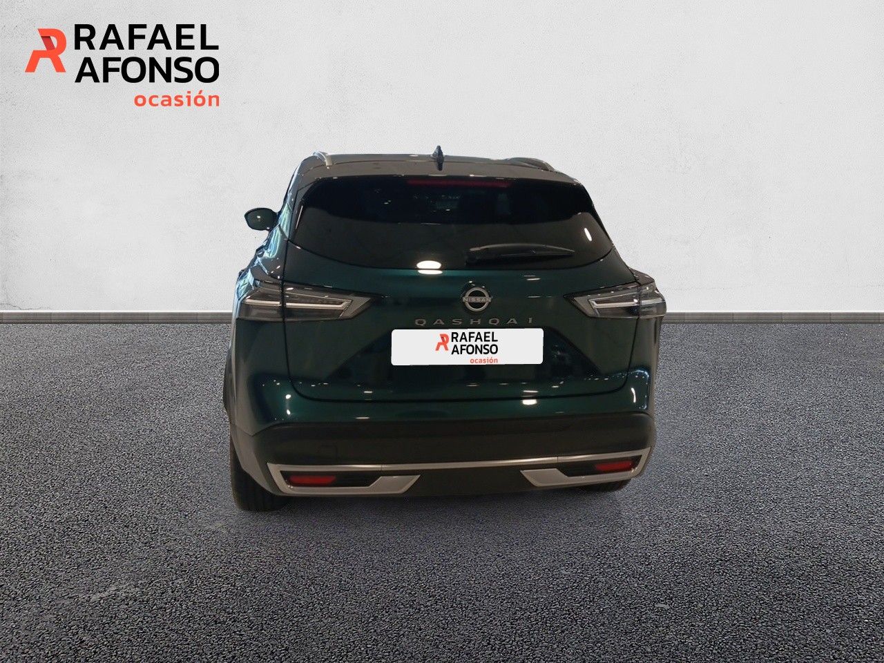 Nissan Qashqai DIG-T 103kW N-Connecta  - Foto 7