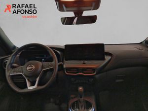 Nissan Juke 1.6 Hybrid 105kW (145CV) N-Connecta  - Foto 10