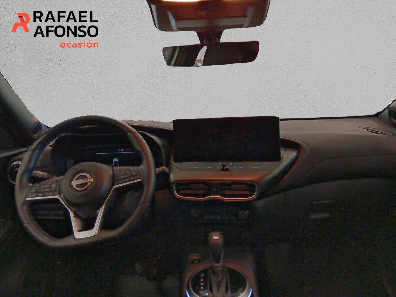 Nissan Juke 1.6 Hybrid 105kW (145CV) N-Connecta  - Foto 10