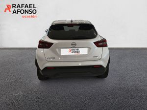 Nissan Juke 1.6 Hybrid 105kW (145CV) N-Connecta  - Foto 7