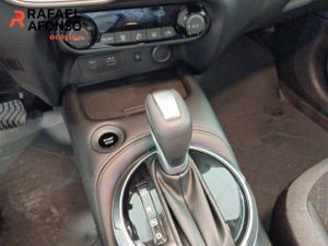 Nissan Juke 1.6 Hybrid 105kW (145CV) N-Connecta  - Foto 11