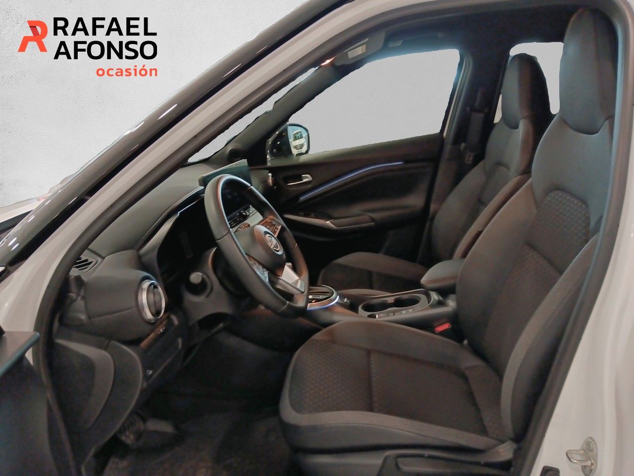 Nissan Juke 1.6 Hybrid 105kW (145CV) N-Connecta  - Foto 9