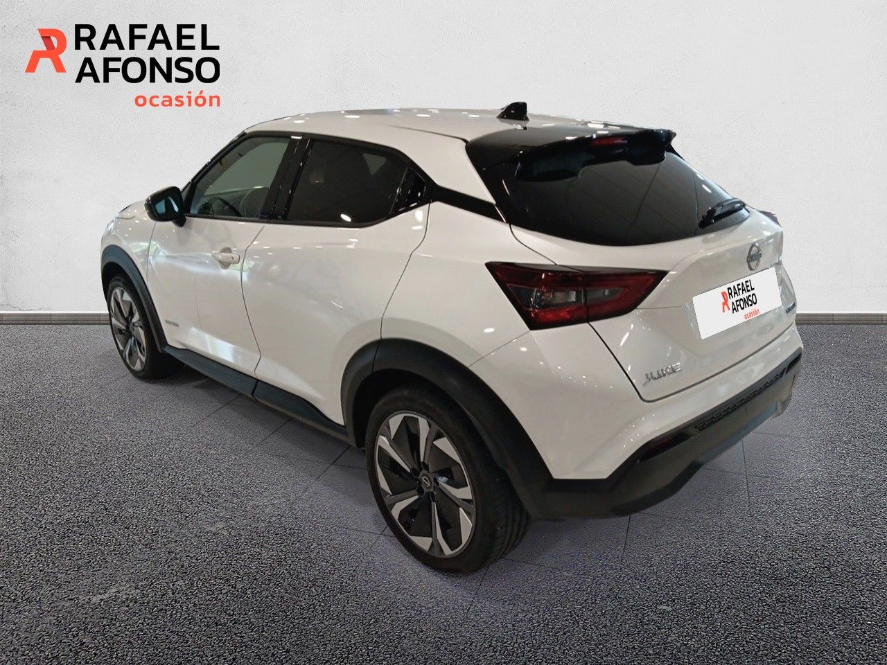Nissan Juke 1.6 Hybrid 105kW (145CV) N-Connecta  - Foto 3