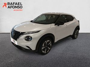 Nissan Juke 1.6 Hybrid 105kW (145CV) N-Connecta  - Foto 2