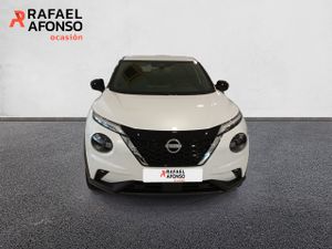 Nissan Juke 1.6 Hybrid 105kW (145CV) N-Connecta  - Foto 6