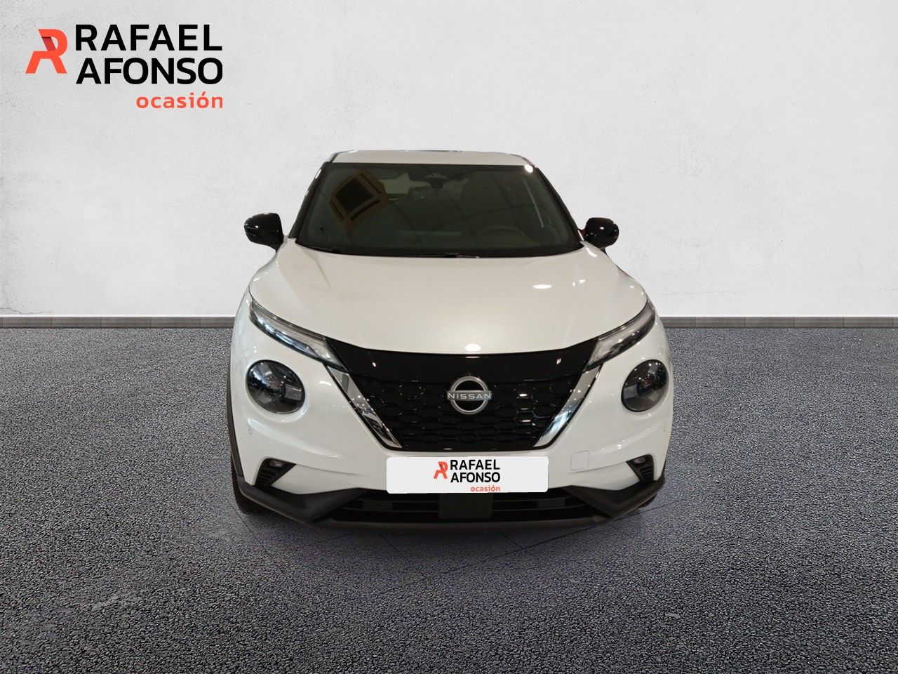 Nissan Juke 1.6 Hybrid 105kW (145CV) N-Connecta  - Foto 6