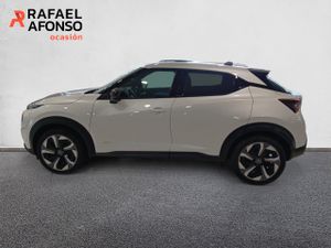 Nissan Juke 1.6 Hybrid 105kW (145CV) N-Connecta  - Foto 4