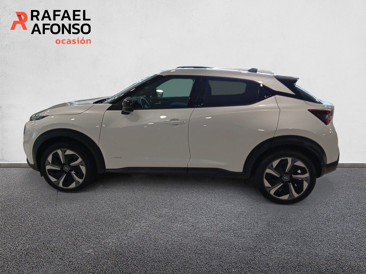 Nissan Juke 1.6 Hybrid 105kW (145CV) N-Connecta  - Foto 4