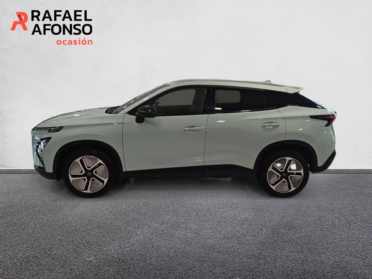 Omoda 5 EV EV 61 kWh Premium  - Foto 4