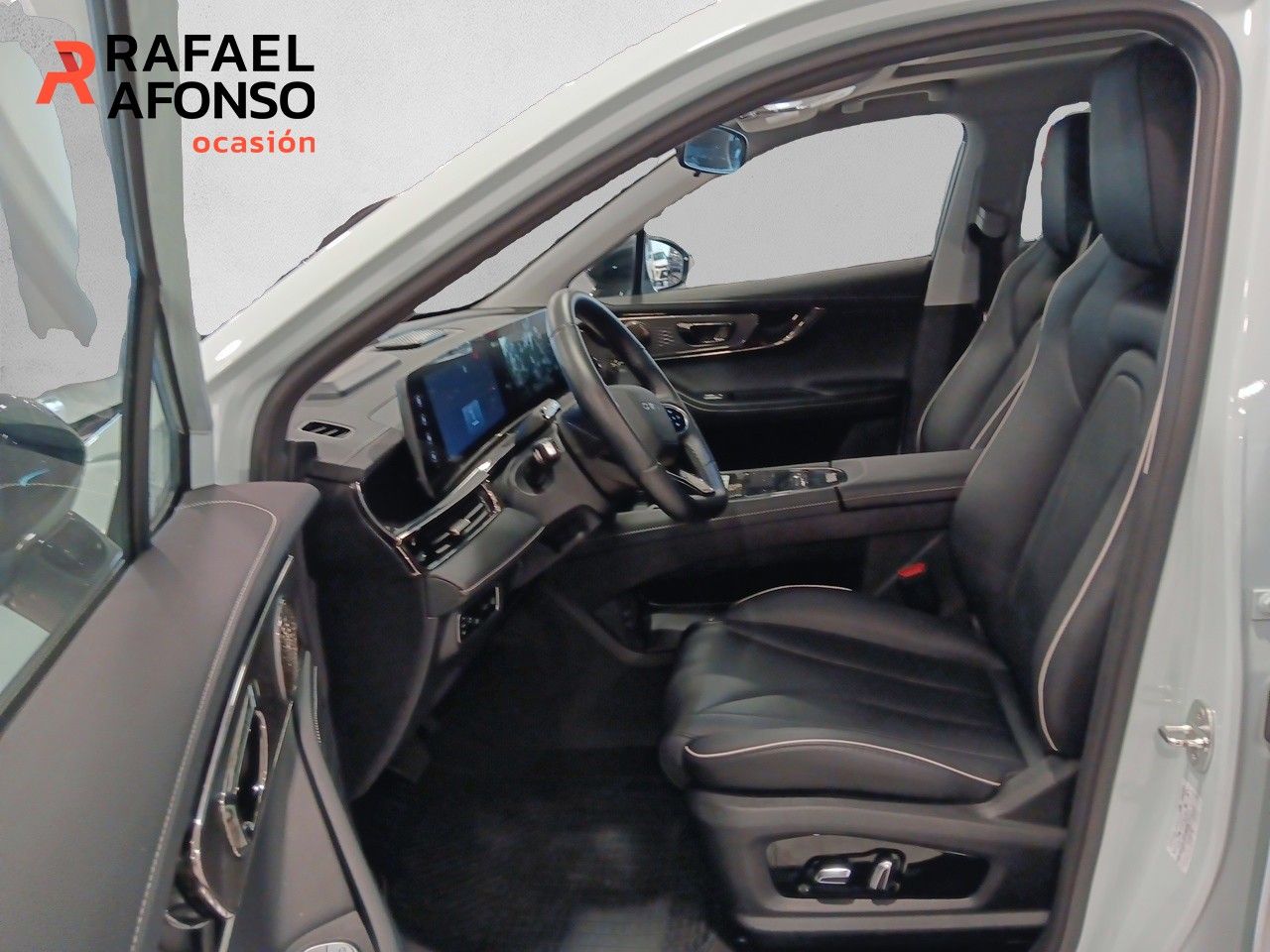 Omoda 5 EV EV 61 kWh Premium  - Foto 9