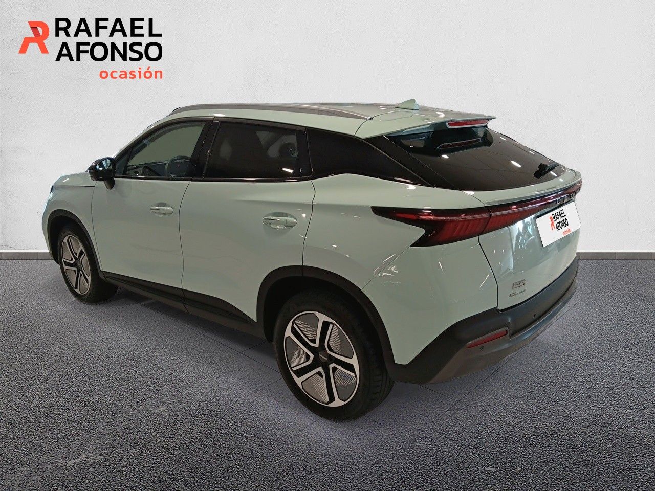 Omoda 5 EV EV 61 kWh Premium  - Foto 3